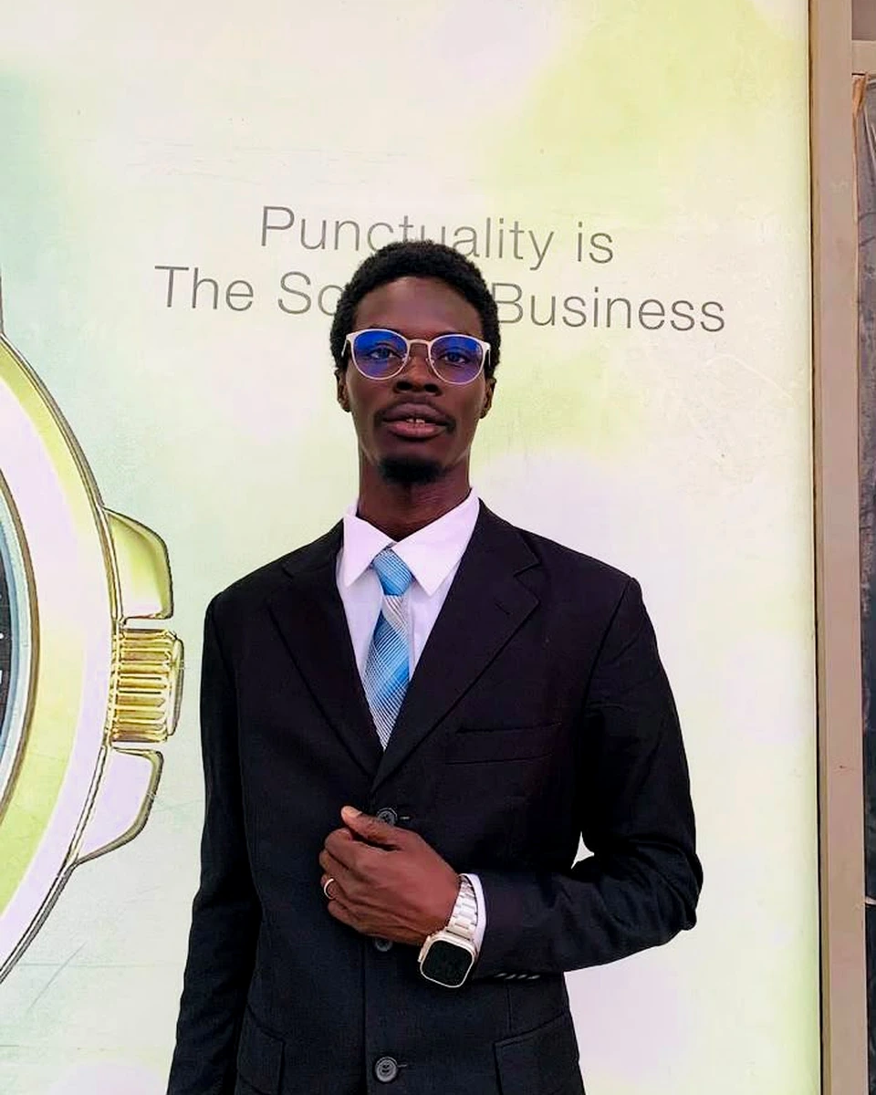 Ibrahima Mboup MBAYE, Fondateur et CEO